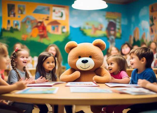 幼儿故事详细教案 - 幼儿故事详细教案中班 幼儿故事详细教案 - 幼儿故事详细教案中班