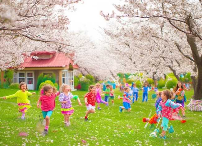 春天幼儿故事完整版 春天幼儿故事完整版图片 春天幼儿故事完整版 春天幼儿故事完整版图片