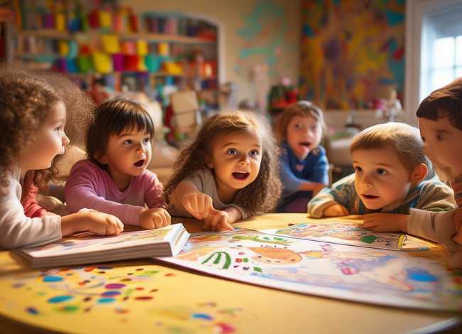 4至6岁幼儿故事，4至6岁幼儿故事视频