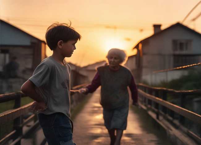 道德故事100字简短、道德故事100字简短一点