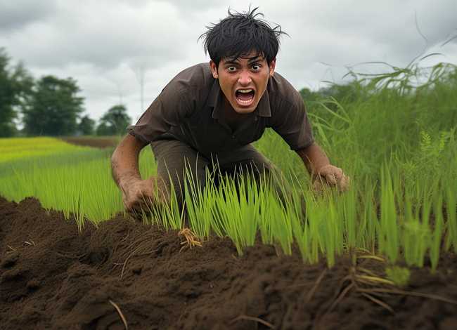 故事拔苗助长报幕词（故事拔苗助长报幕词50字）