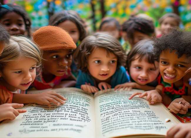 童年名人名言大全 - 童年名人名言大全100句