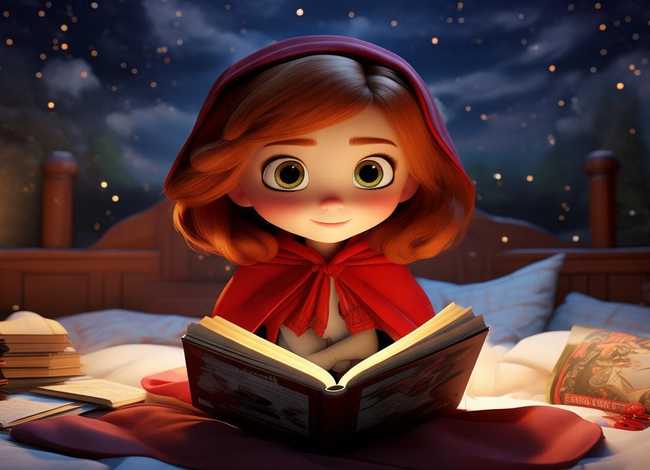 小红帽儿童故事全集睡前 小儿故事睡前故事小红帽 小红帽儿童故事全集睡前 小儿故事睡前故事小红帽