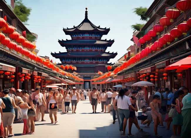 北京夏天故事 北京夏天故事在线阅读