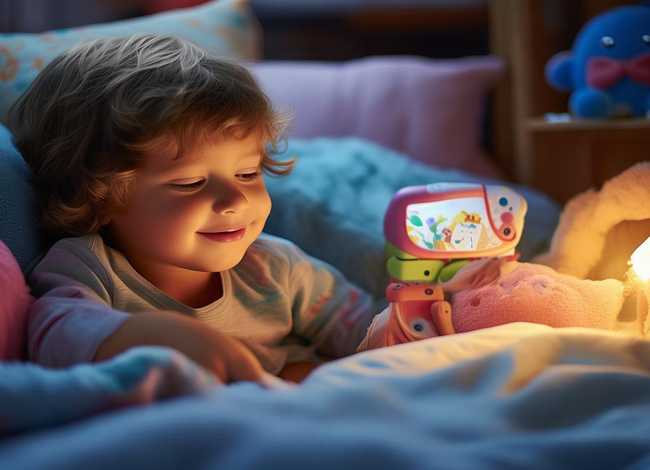 幼儿睡前故事mp3，幼儿睡前故事3-6岁语音版