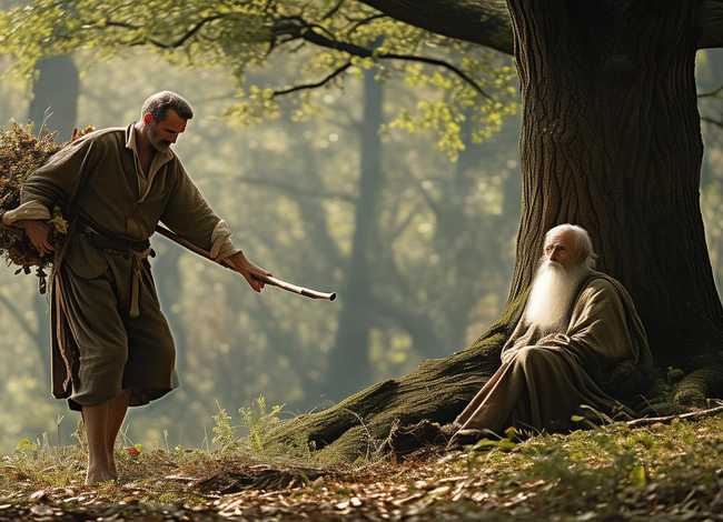 负荆请罪的故事说明了什么，负荆请罪的故事说明了什么道理