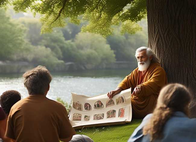 因果报应故事精选大全；因果报应故事精选大全及解释