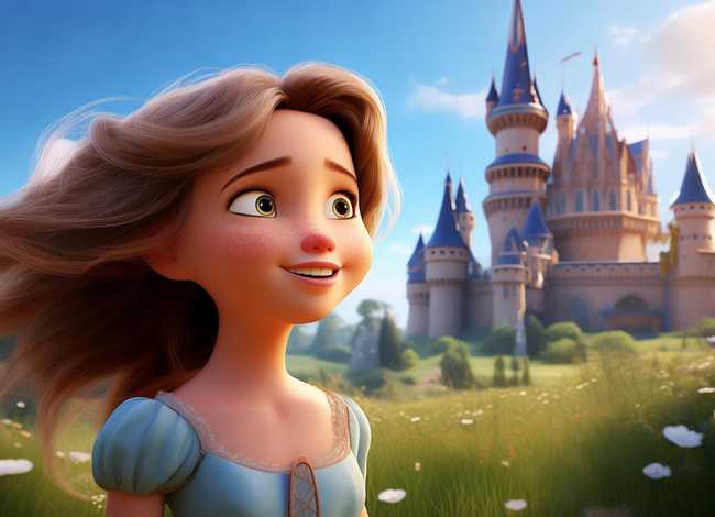 英文儿童故事视频灰姑娘，英语故事灰姑娘视频