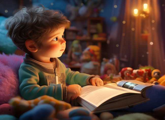 儿童手表故事免费听全集，电话手表讲故事收费吗？