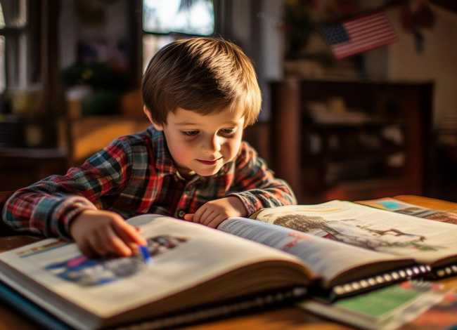 林肯的故事阅读答案；林肯的故事阅读答案四年级