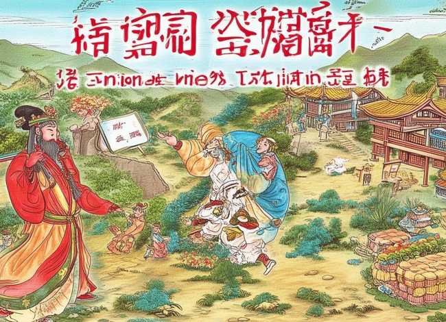 成语故事连环画作业（成语故事连环画作业图片）