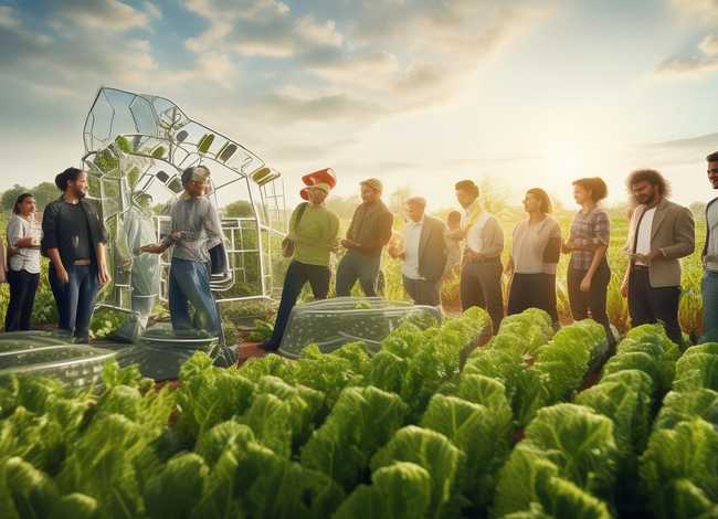 农业创业管理薛永基、农业创业创新项目大赛