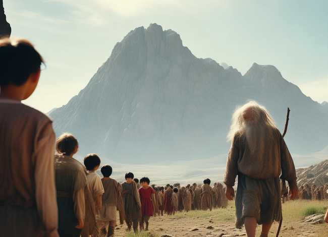 小学生讲故事经典故事 小学生讲故事经典故事愚公移山