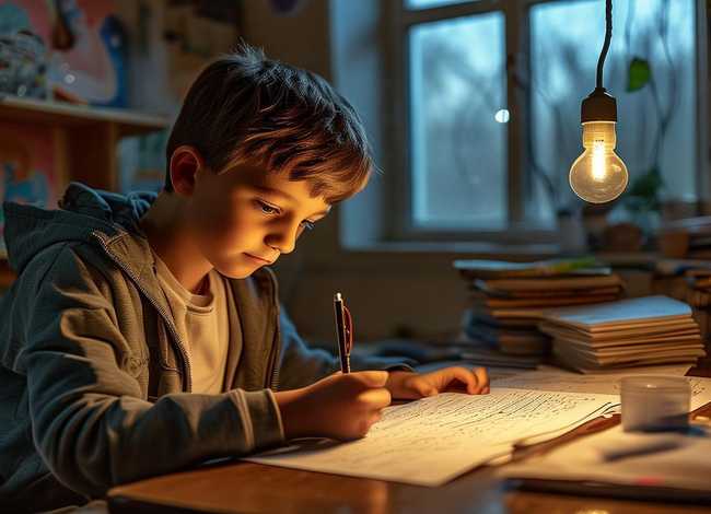 缩写故事450字五年级 缩写故事450字五年级作文