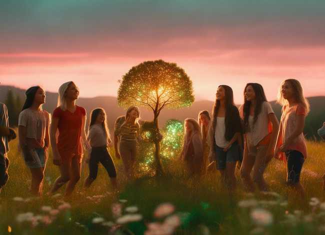 青春的童话作文;青春的童话作文600字 青春的童话作文;青春的童话作文600字