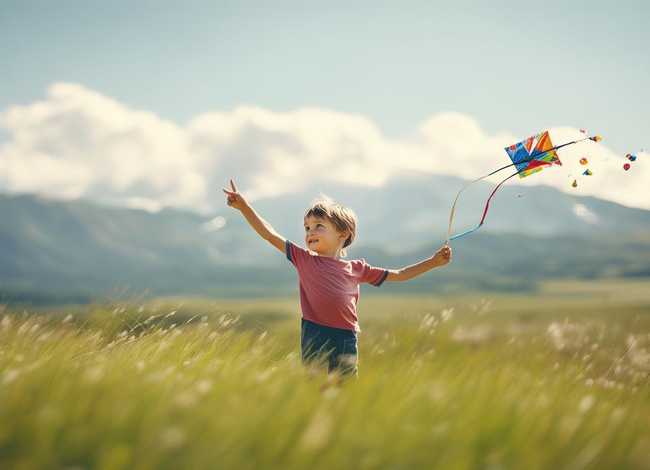 关于梦想的幼儿故事；关于梦想的幼儿故事简短