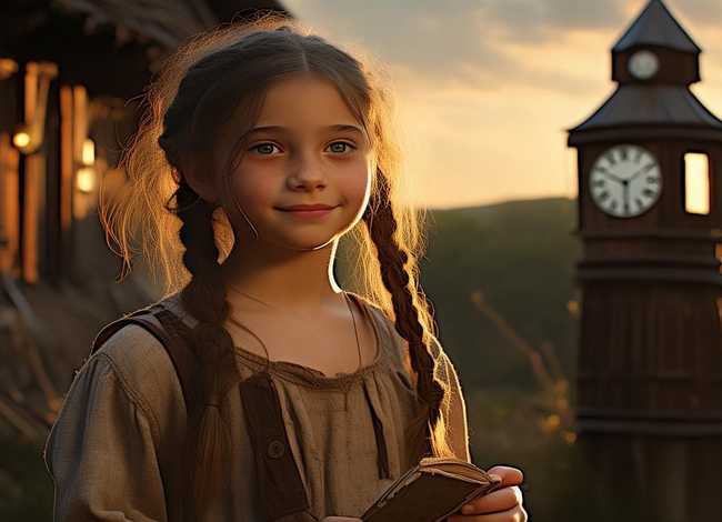 守信的小故事100字 守信的小故事100字作文