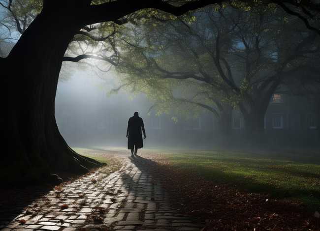 校园灵异故事真实讲 校园灵异故事真实讲述