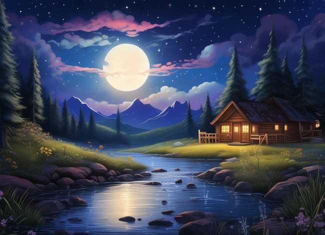 女朋友的故事睡前故事 女朋友故事睡前故事看过的风景