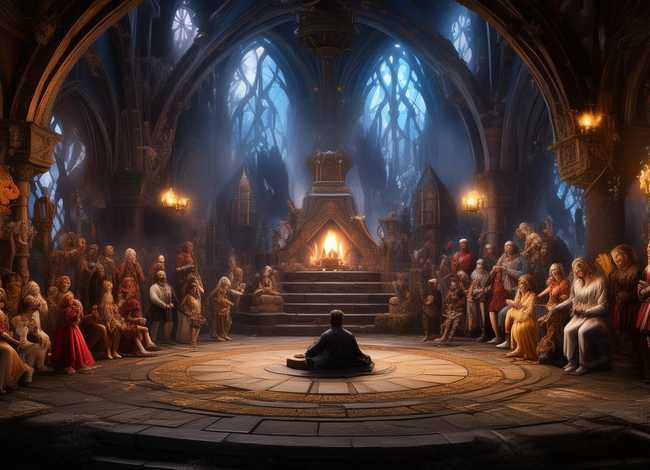 传奇故事节目 - 传奇故事节目有哪些