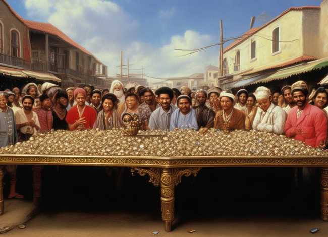 财富故事2020，财富故事会2006