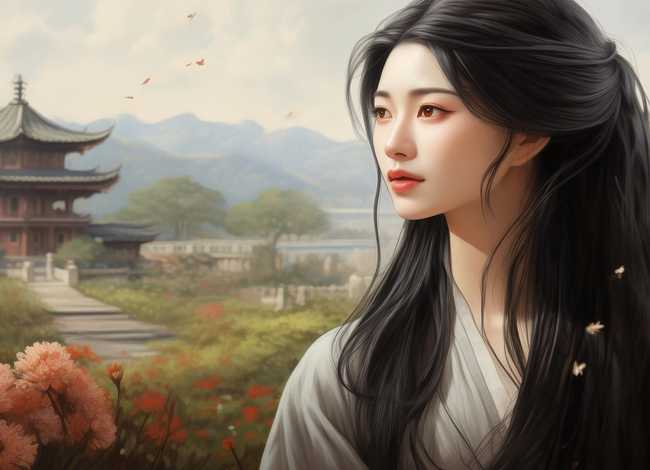 卫子夫历史人物介绍，卫子夫历史人物介绍简单