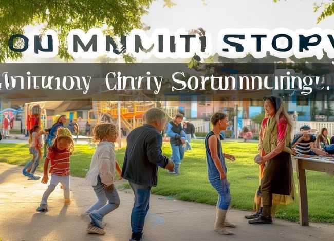 社区故事短视频；社区故事短视频怎么拍