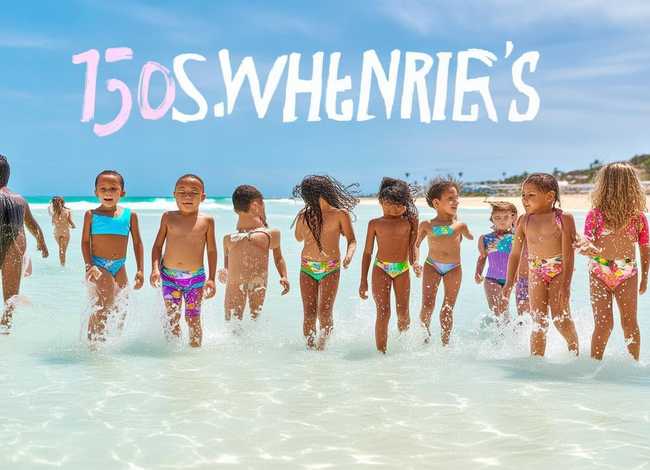 儿童泳衣品牌 儿童泳衣品牌10大排名