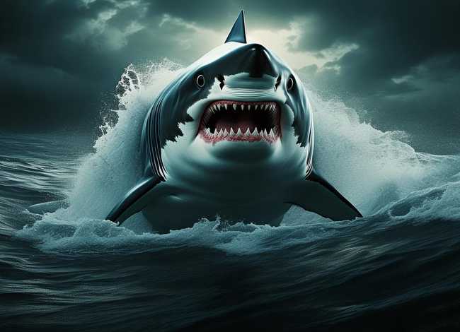 播放鲨鱼的故事(播放鲨鱼的故事电影) 播放鲨鱼的故事(播放鲨鱼的故事电影)