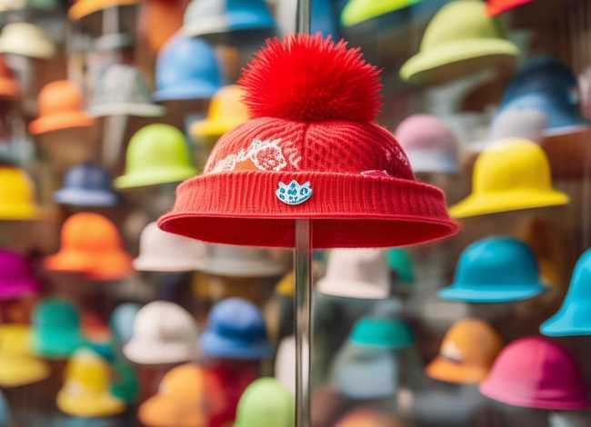 儿童帽子品牌红色，儿童帽子品牌红色代表什么
