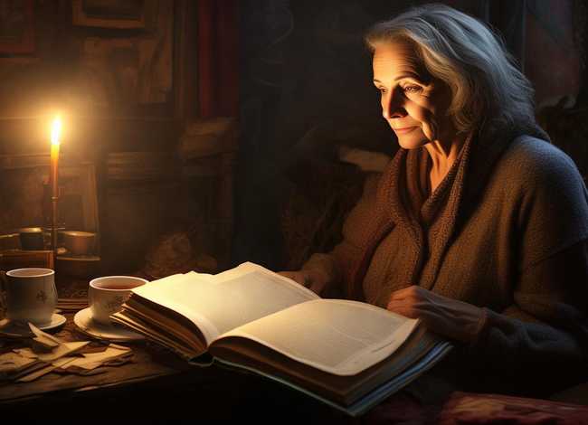 年的故事读后感 - 年的故事读后感怎么写 年的故事读后感 - 年的故事读后感怎么写