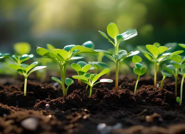 汉字故事 小，汉字故事 小希的青菜苗