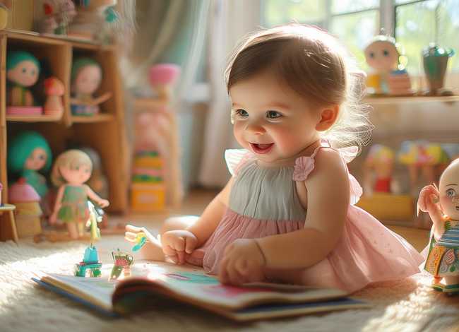 儿童故事礼仪和教养（幼儿礼仪故事视频教程全集）