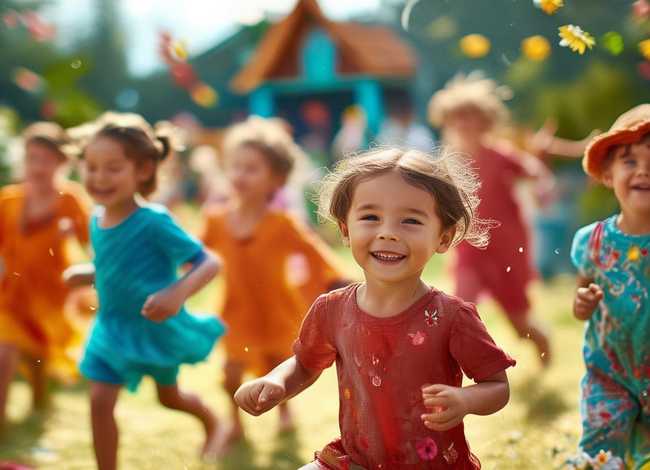 儿童编舞故事；幼儿舞蹈故事编舞题材