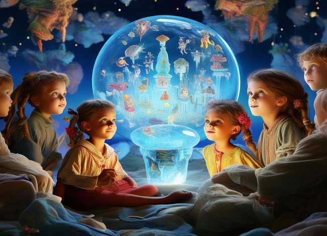 神话传说故事儿童版、神话传说故事视频