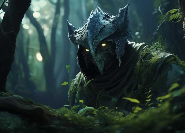 魔兽小兵的故事 魔兽小兵的故事隐藏英雄