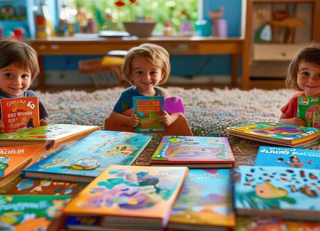 推荐儿童故事书籍理由二年级(二年级推荐的故事书以及推荐理由) 推荐儿童故事书籍理由二年级(二年级推荐的故事书以及推荐理由)