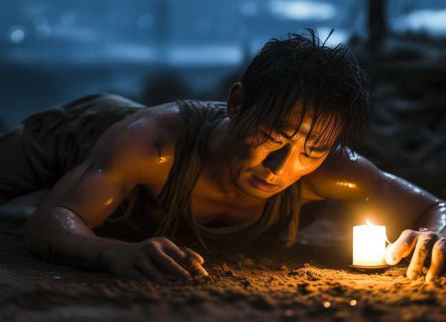 卧薪尝胆的故事三分钟 - 卧薪尝胆的故事三百字