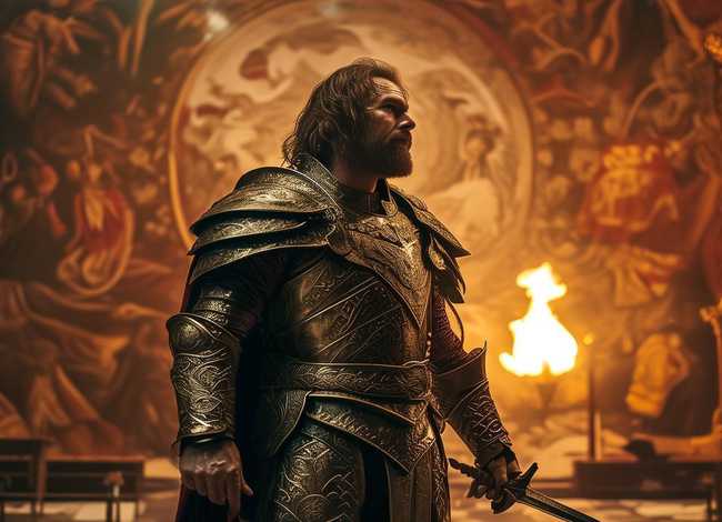 历史英雄故事完整版 历史英雄故事完整版视频