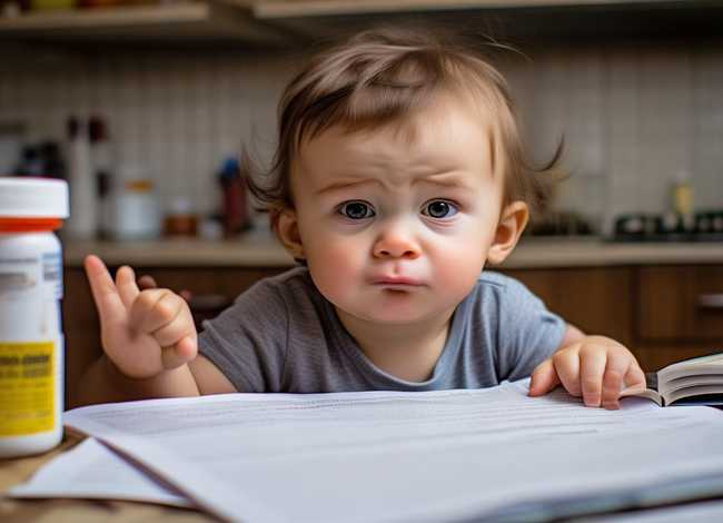 儿童吃头孢的危害 儿童吃头孢的危害和副作用