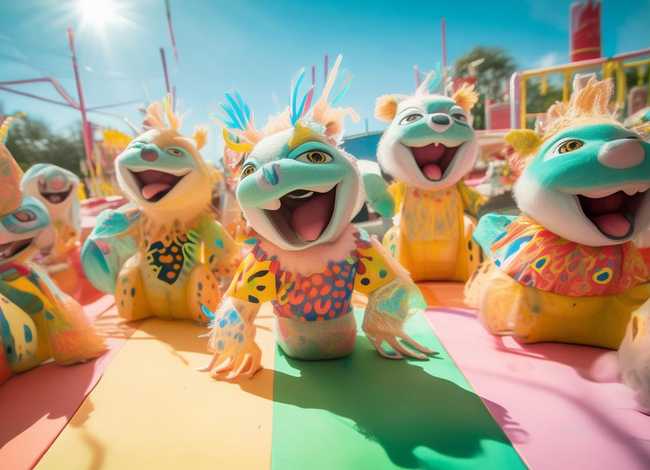 儿童中秋故事幼儿园 - 适合幼儿园小朋友的中秋故事