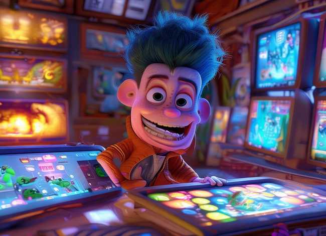 看动画故事电影（看动画故事电影的软件）