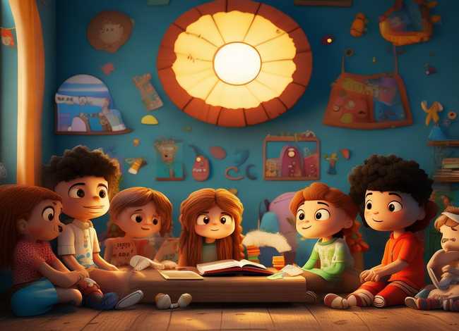 儿童故事大全音频儿童故事在线听免费下载，儿童故事大全免费下载在线收听