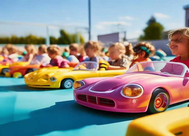 儿童小汽车的故事mp3 幼儿小汽车的故事