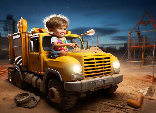 搅拌车儿童故事文字(搅拌车的故事睡前故事文字) 搅拌车儿童故事文字(搅拌车的故事睡前故事文字)