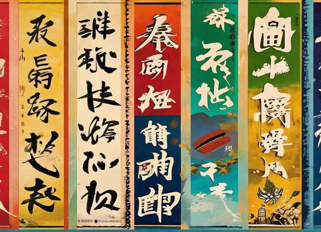 汉字的故事手抄报、汉字的故事手抄报内容怎么写