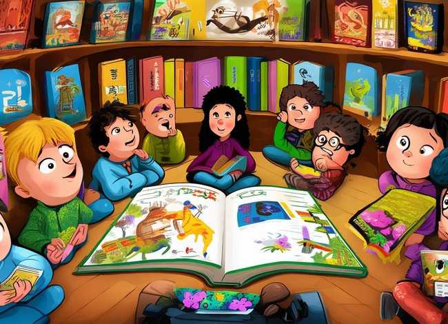 6岁幼儿必听故事文字版、6岁幼儿必听故事文字版大全