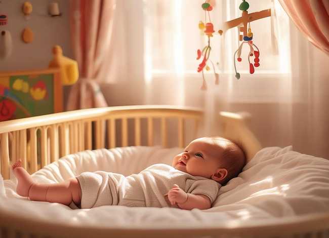 早教故事婴儿；早教故事婴儿0-6个月