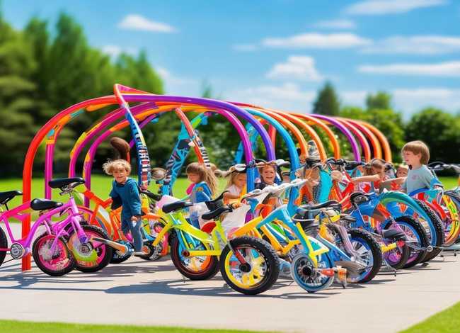 儿童自行车品牌前十名排名；顶级儿童自行车品牌排行榜