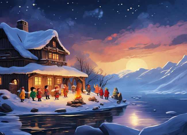 黑龙江的故事动画片;黑龙江的故事动画片叫什么 黑龙江的故事动画片;黑龙江的故事动画片叫什么